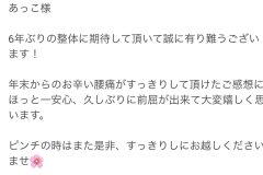 JR奈良駅 近鉄新大宮駅 奈良駅 マッサージ 小顔矯正 肋骨矯正 骨盤矯正ダイエット・整体院